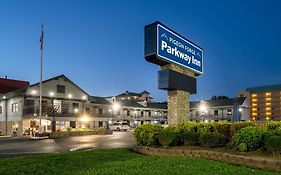 Travelodge Pigeon Forge Tn